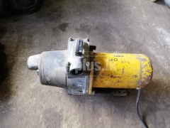 pressure  pump