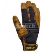 Work Gloves – Firm Grip Gel Pro Hybrid Extra Large