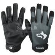 Work Gloves –  Husky X-Large Light Duty Glove