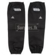 Work Gloves –  Lincoln Electric Fire Resistant Black Welding Sleeves