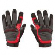 Work Gloves –  Milwaukee Large Demolition Gloves