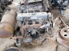 Isuzu HD 33lorry engine