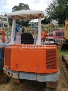Kubota Excavator