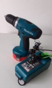 Makita cordless Drill
