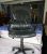 Piyestra Rexin Highback Office Chair