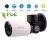 PTZ 5X Zooming 180 Rotating CCTV Camera 2.5MP (Sony – Taiwan)