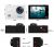 4 K Action Camera 20 Mp Water Proof with Remote / Wifi Cctv