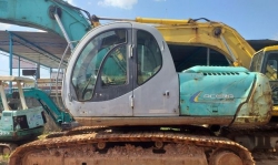 kobelco 200 Mark 5