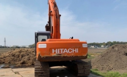 Hitachi 200-3 Excavetor