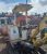 used mini Excavator