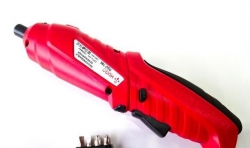 Cordless Screwdriver HUGO RSD786 Screw Driver Rechargeable Battery Drill
