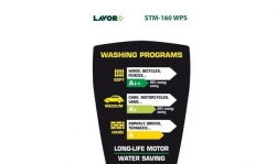 Italy Domestic High Pressure Cleaner Washer