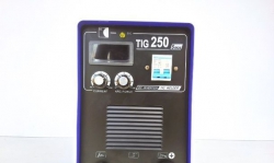 Retop TIG 250 Industrial Welding Plant 250S Welder with QQ300 Torch set