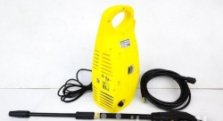 Domestic High Pressure Cleaner Washer 1650 Watts ANLU ABW-VQC-70