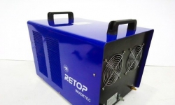 RETOP 400 A Industrial TIG ARC Welder Welding Plant + QQ300 torch