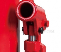 Hydraulic Bottle Jack 32Ton Torin BigRed