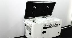 12 KVa Single Phase Generator Diesel JDP 12kVA