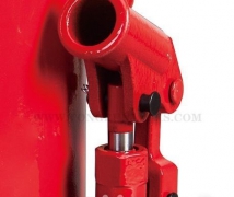 Hydraulic Bottle Jack 50Ton Torin BigRed