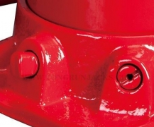 Hydraulic Bottle Jack 15Ton Torin BigRed