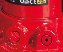 Hydraulic Bottle Jack 05Ton Torin BigRed