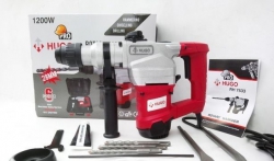 Rotary Hammer Hilti Drill HUGO RH 7533 28mm 1200 Watts SDS Plus
