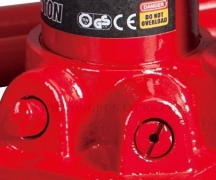 Hydraulic Bottle Jack 02Ton Torin BigRed