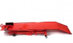 Hydraulic Motor Bike Lift Motorcycle Motorbike 800 Lb Service Jack
