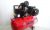 Air Compressor 38 L 1 Hp Belt driven HUGO 1Hp 38L