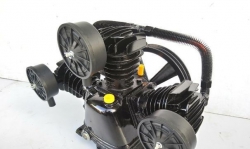 Air Compressor Spare Head only 3065 65mm X 3 Pistons Air-Power