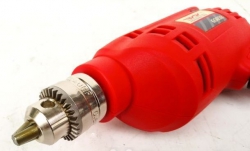 Electric Drill Compact Body 1/4″ 6.5mm 360 Watts Taydy / Safun 6065 B