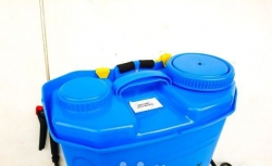 Battery Operated Hugo 16 Liter Garden Sprayer Knapsack CF16C-C