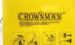 Crownman 16 Liter Garden Sprayer Knapsack 584211