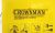 Crownman 16 Liter Garden Sprayer Knapsack 584211