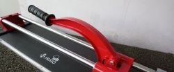 2 feet Tile cutter HUGO HP4007-600 wheel type single handle
