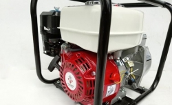 Petrol Kerosene 4 Stroke Self Priming Engine Water Pump 2″ 20CX HH207SP