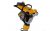 Tamping Rammer Wacker RM80 with EY20 Engine