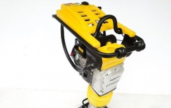 Tamping Rammer Wacker NAVIGATOR FTR-80F 6.5Hp 4 Stroke Engine