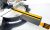 Sliding Miter Saw SPIDO 2000 Watts 10 inch Aluminium