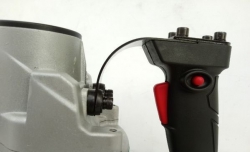 Demolition Breaker hilti Hammer BODA H8-17 950 Watts 2900 IPM