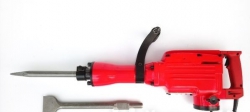 Demolition Breaker Hilti Hammer Hugo DH 6500 45 Joule 1700W