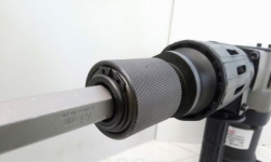 Industrial Demolition Breaker hilti Hammer HUGO Max DH 8810 13-Joule