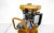 5Hp Petrol engine concrete poker vibrator with 6m vibration cable