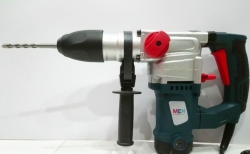 Rotary Hammer Hilti Drill MEN Z1C HW 2638 Breaker SDS PLUS 1100-watts