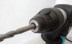 Rotary Hammer hilti Drill DESHI 36K 1800W upto 36mm SDS PLUS