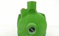 1″ 0.5Hp 130 MEN Centrifugal water pump with Japanese Technology