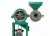 Disc Mill Disk Smart Ffc-23 5 Hp Copper Motor Rice Spice Spices