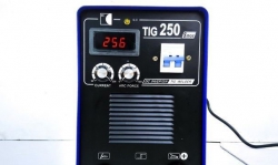 Retop TIG 250 Industrial Welding Plant 250S Welder with WP-26 Torch