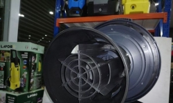 Made in ITALY Vacuum Cleaner LAVOR