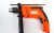 HUGO 13mm 600 watts Hammer impact drill with 120 pcs tool kit TK-5611