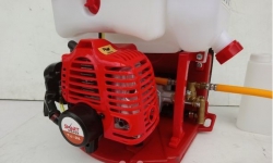 Smart Power Chemical Sprayer Garden Petrol 2 Stroke Engine 16 Liter